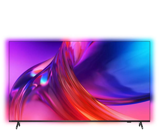 Philips 75PUS8818 75" LED 4K 120 Hz Google TV Ambilight 3 - 1163488 - zdjęcie